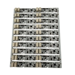 LED Light Plate PCB