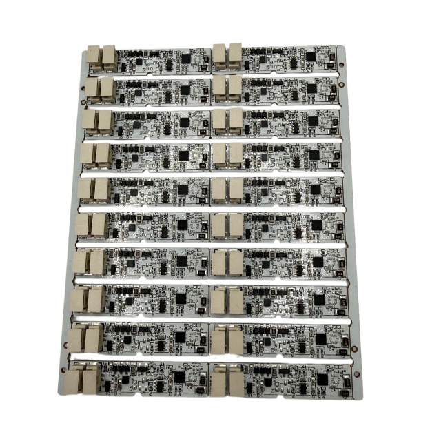 LED Light Plate PCB