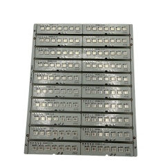 LED Light Plate PCB