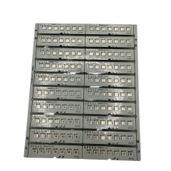 LED Light Plate PCB