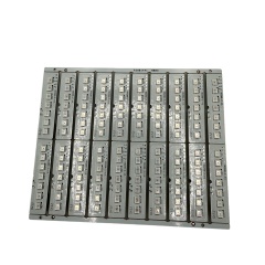 LED Light Plate PCB