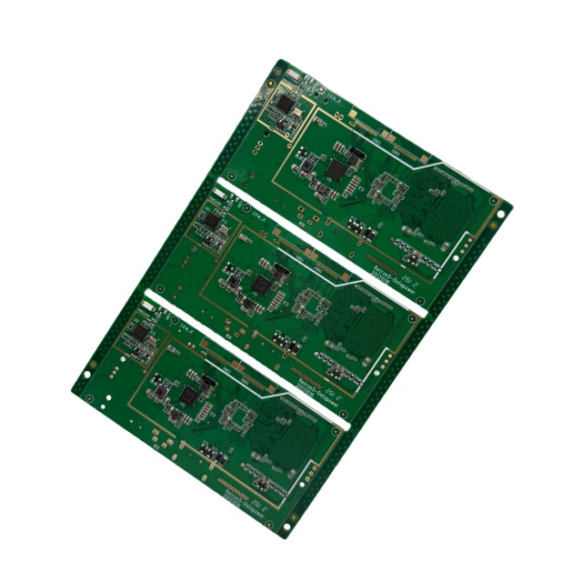 Game Controller PCB Board