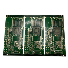 Game Controller PCB Board