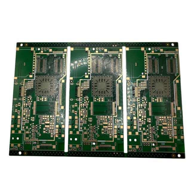 Game Controller PCB Board