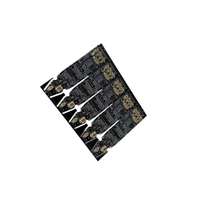 Beauty Machine PCB Board