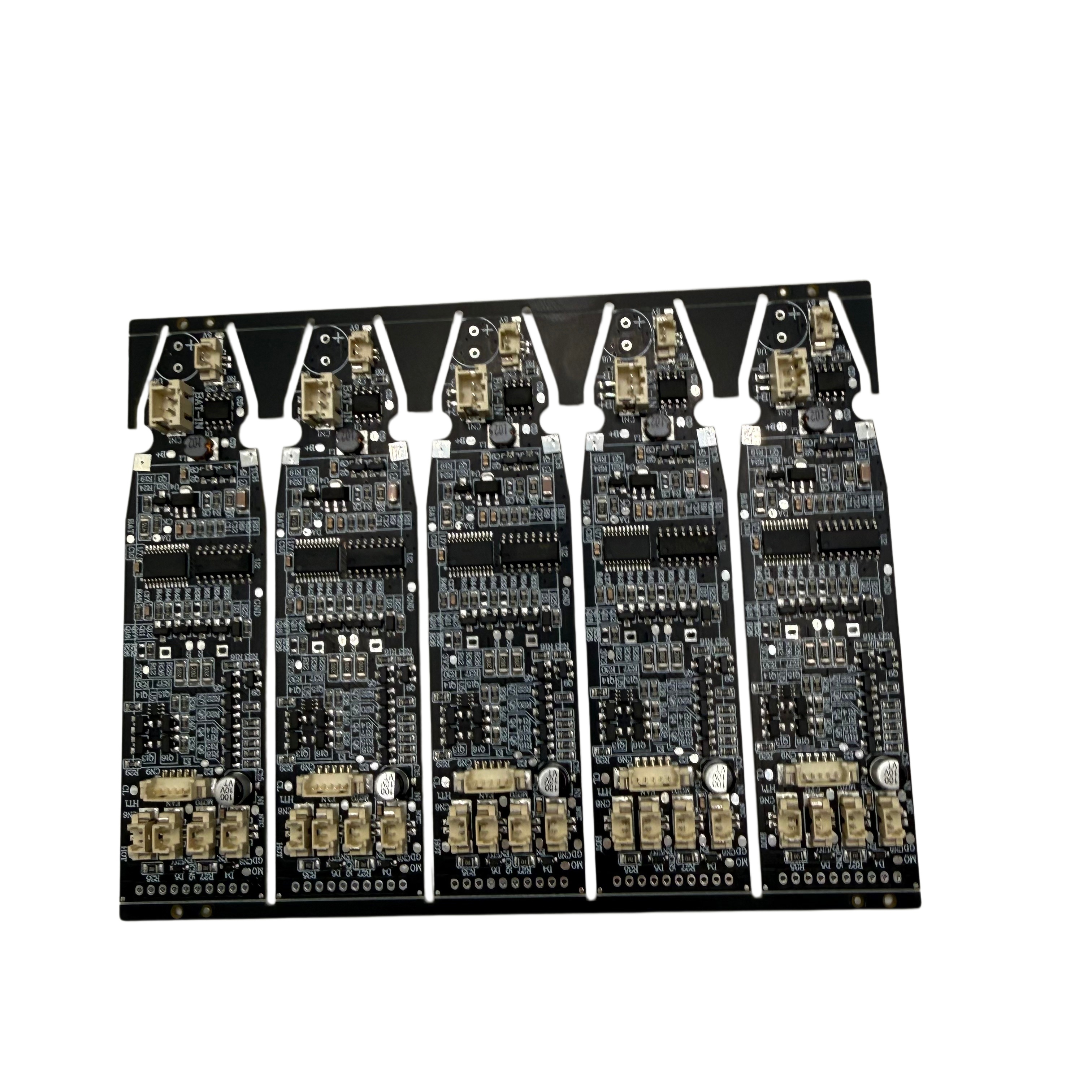 Beauty Machine PCB Board