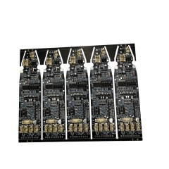 Beauty Machine PCB Board
