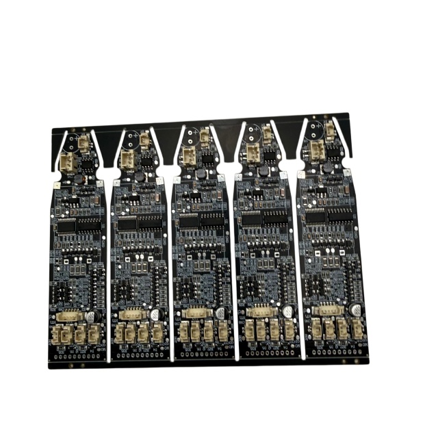 Beauty Machine PCB Board