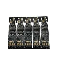 Beauty Machine PCB Board