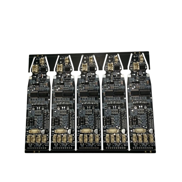Beauty Machine PCB Board