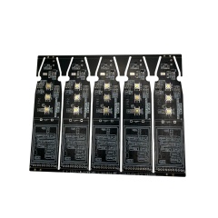 Beauty Machine PCB Board