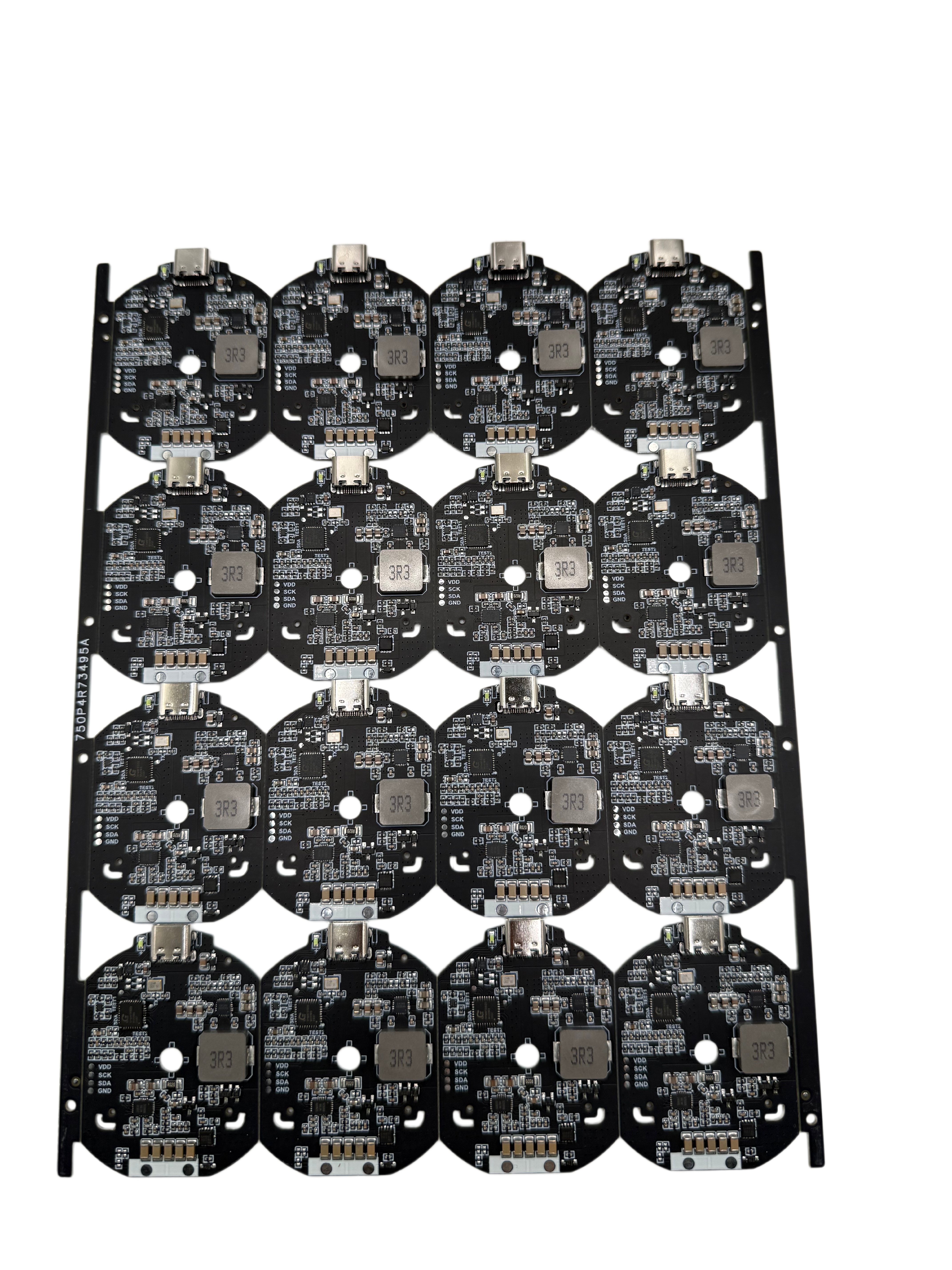 Switching Power Supply PCB Board