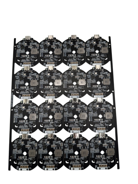 Switching Power Supply PCB Board