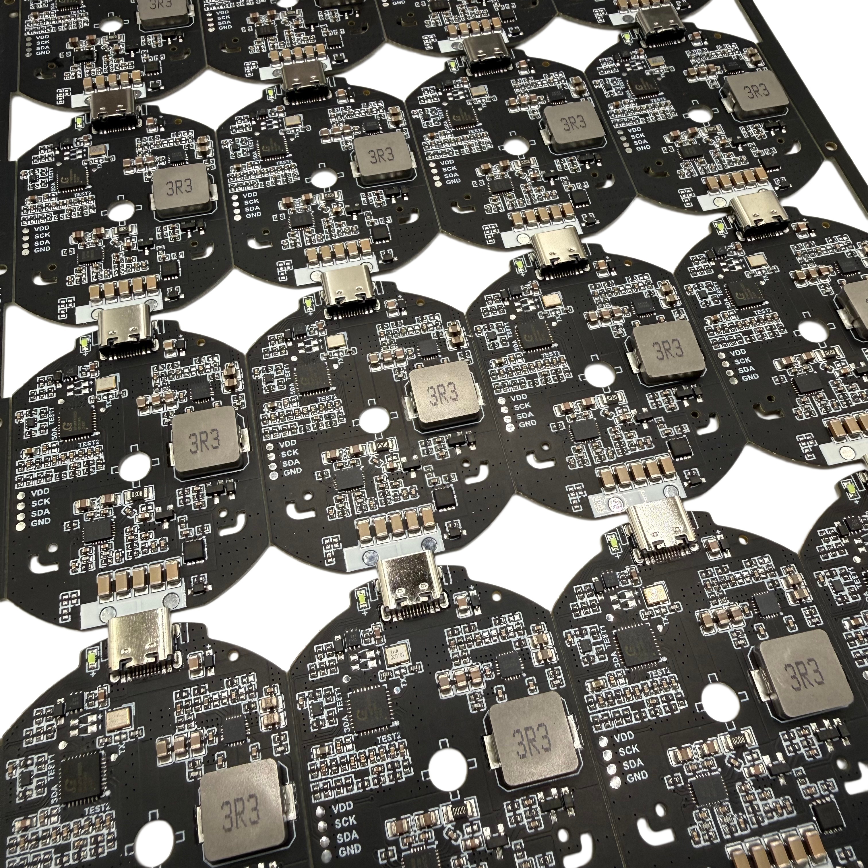Switching Power Supply PCB Board