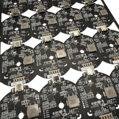 Switching Power Supply PCB Board
