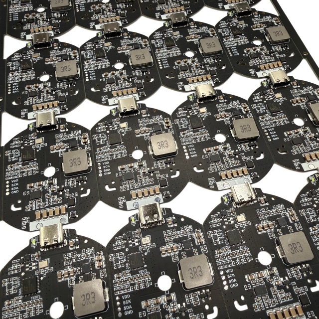 Switching Power Supply PCB Board