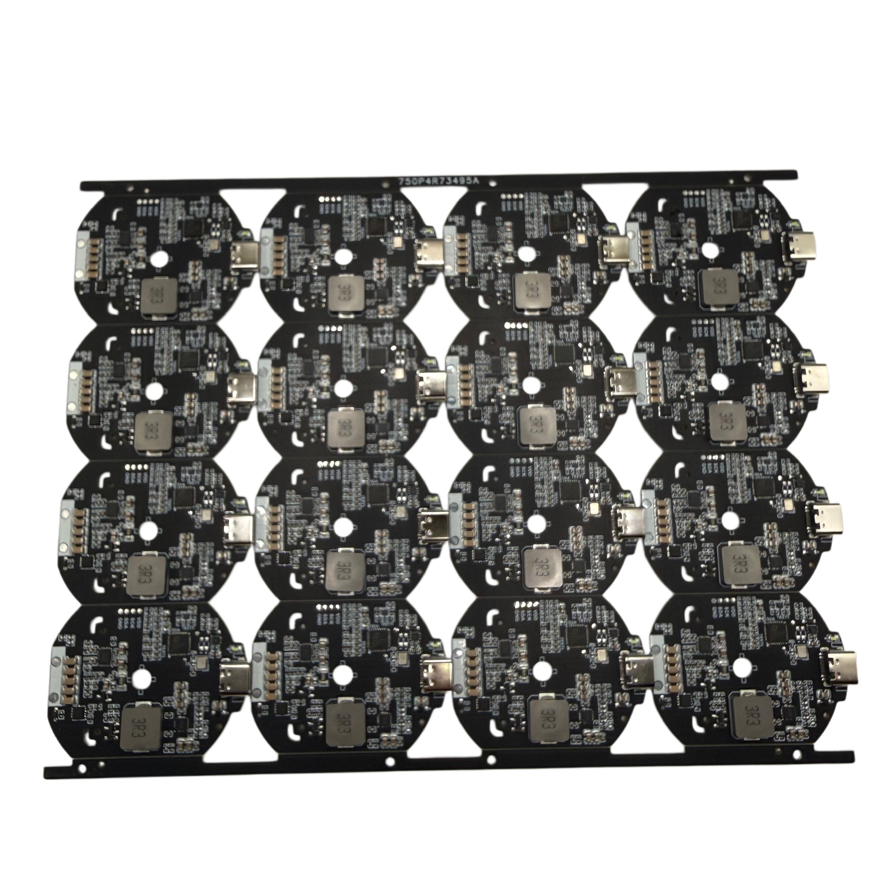 Switching Power Supply PCB Board