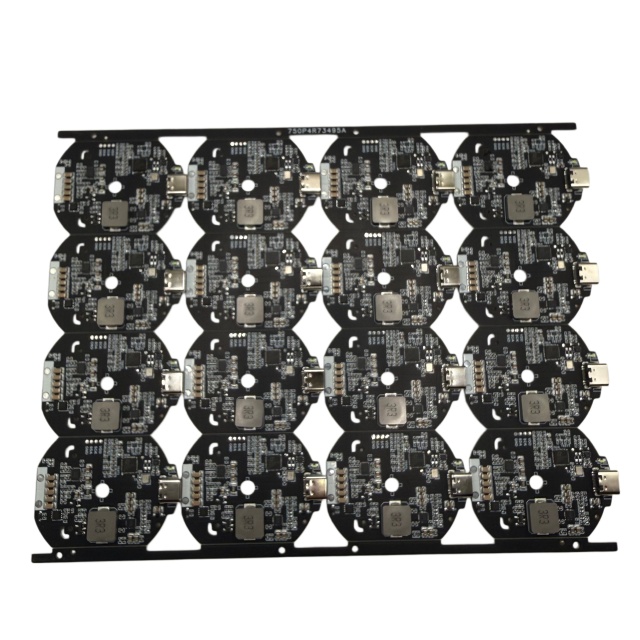 Switching Power Supply PCB Board