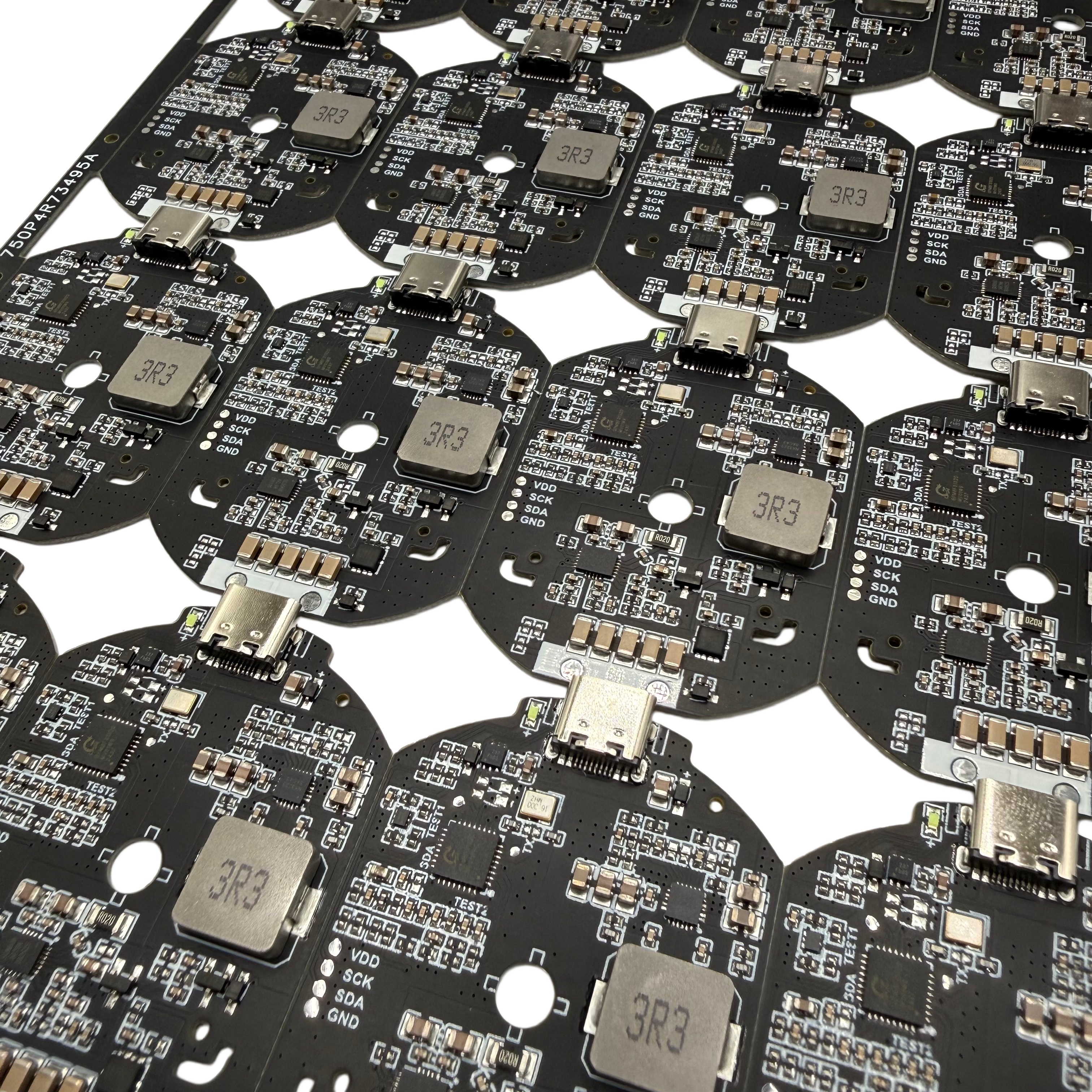 Switching Power Supply PCB Board