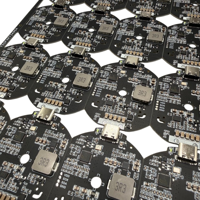 Switching Power Supply PCB Board