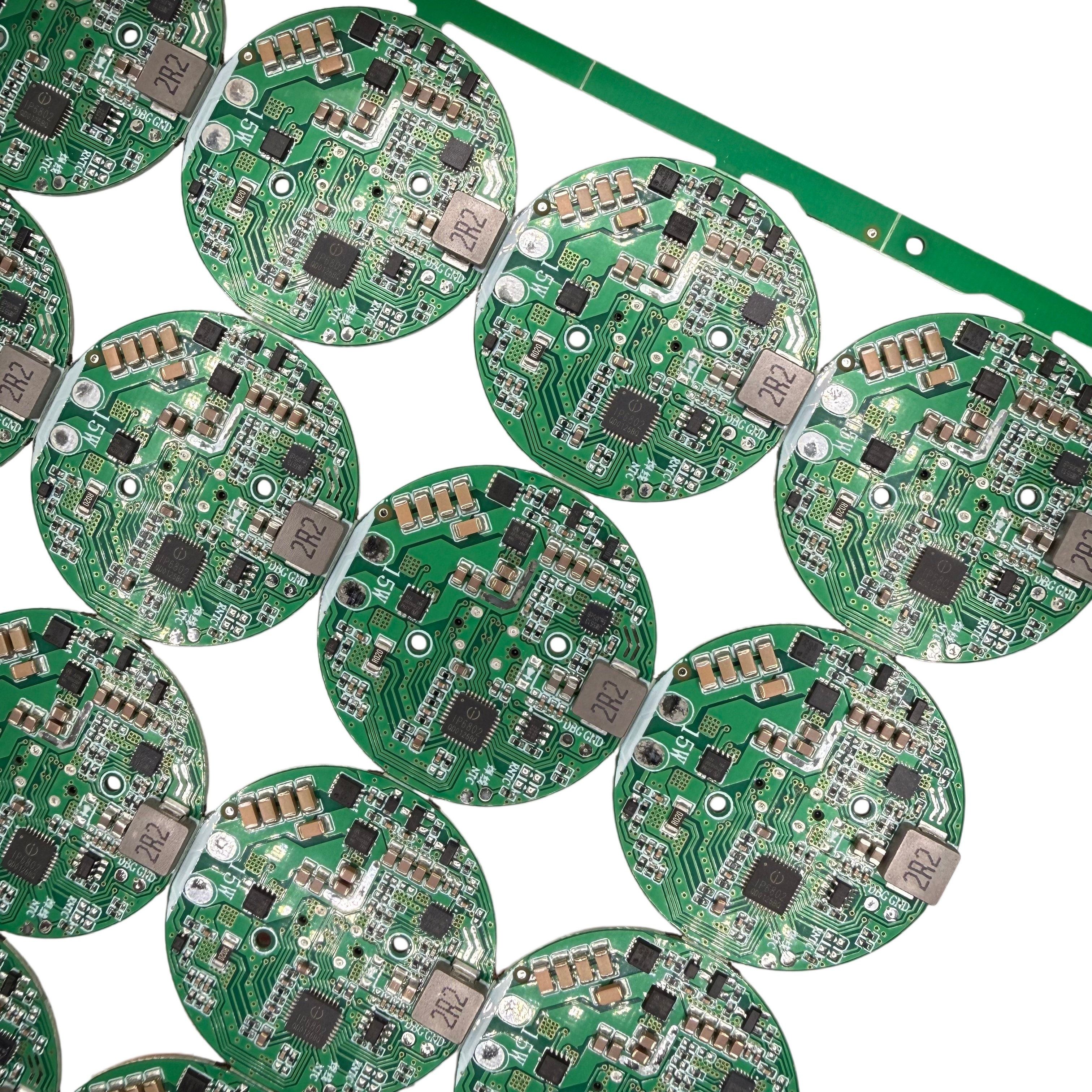 Wireless Charger PCBA Board