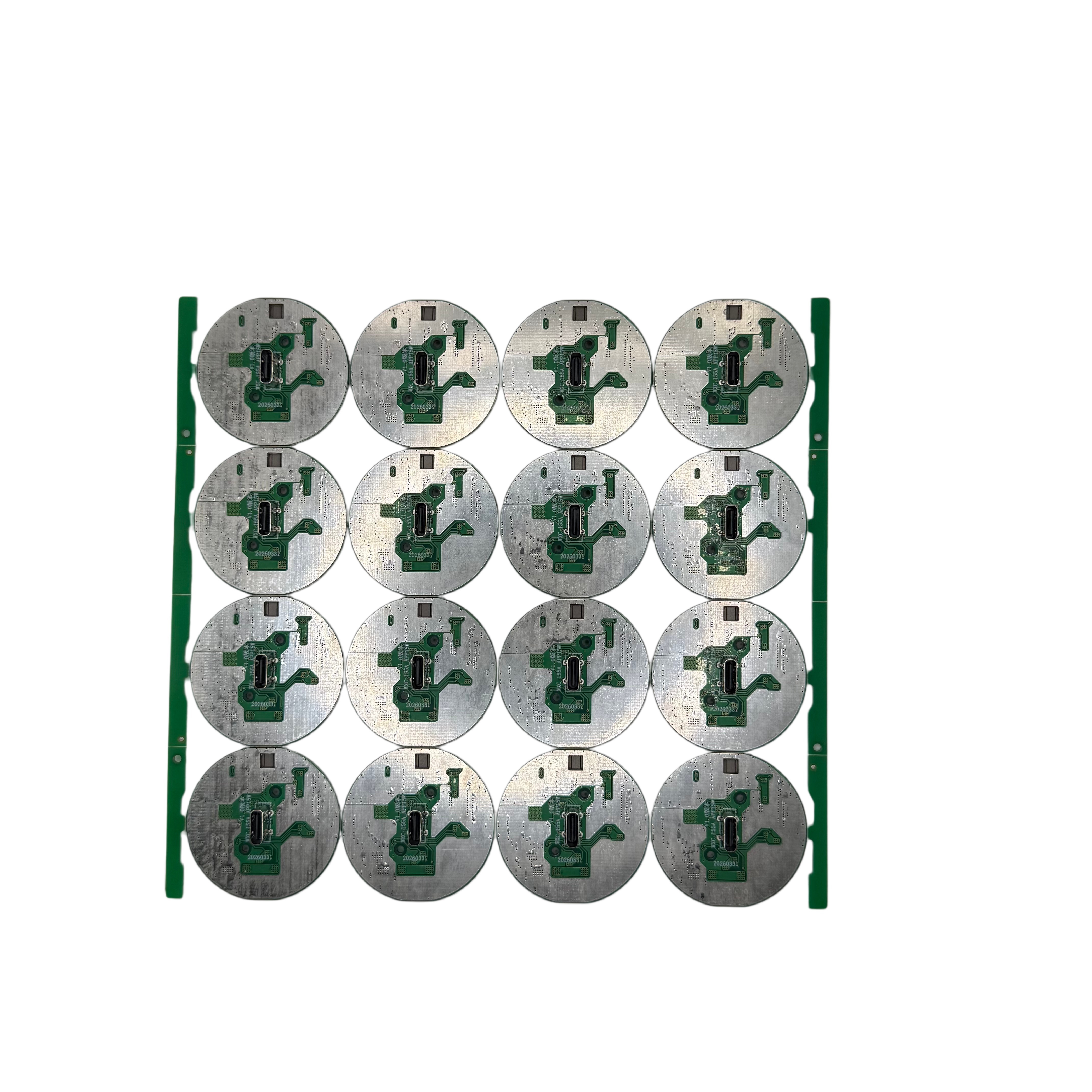 Wireless Charger PCBA Board