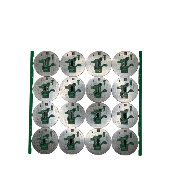 Wireless Charger PCBA Board