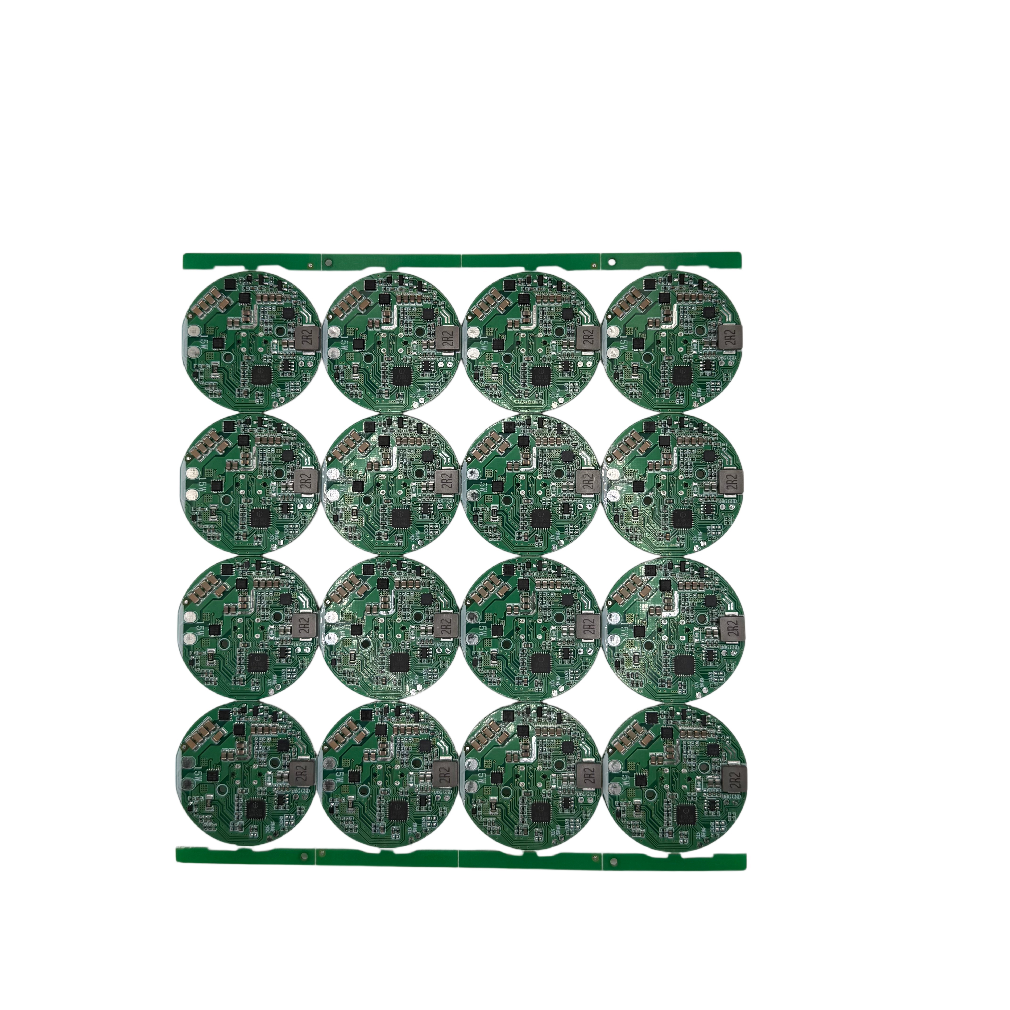 Wireless Charger PCBA Board