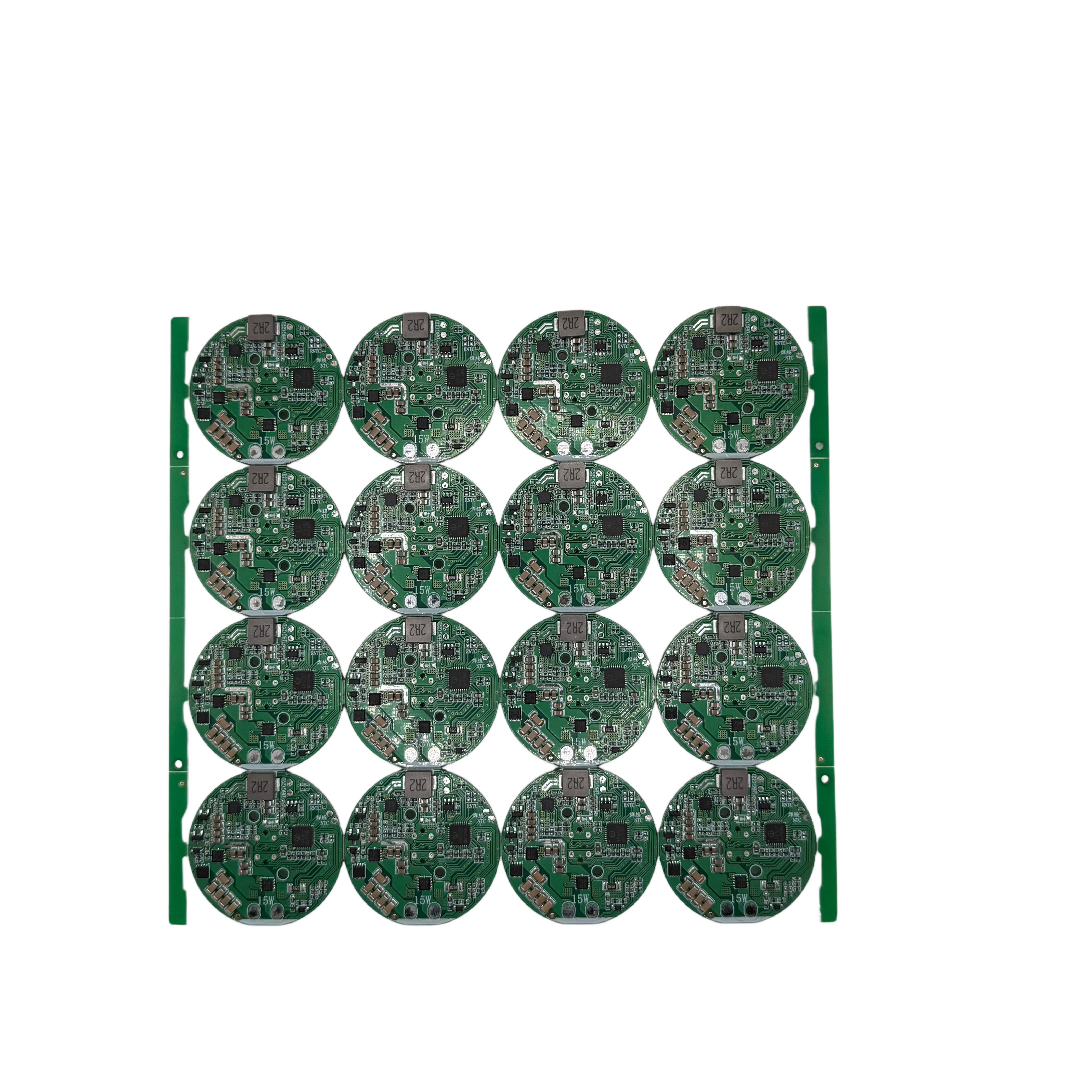 Wireless Charger PCBA Board