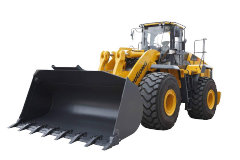 Liugong Loader