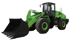 Liugong Electric Loader