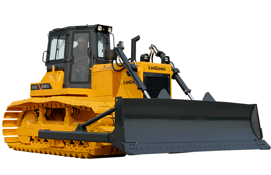 Liugong Bulldozer