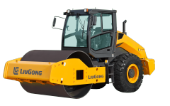 Liugong Roller