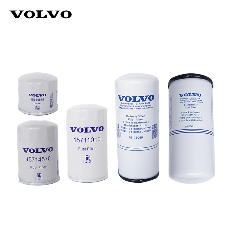 Volvo Filter Element