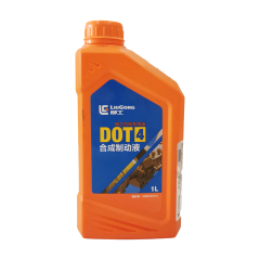 Liugong Oil