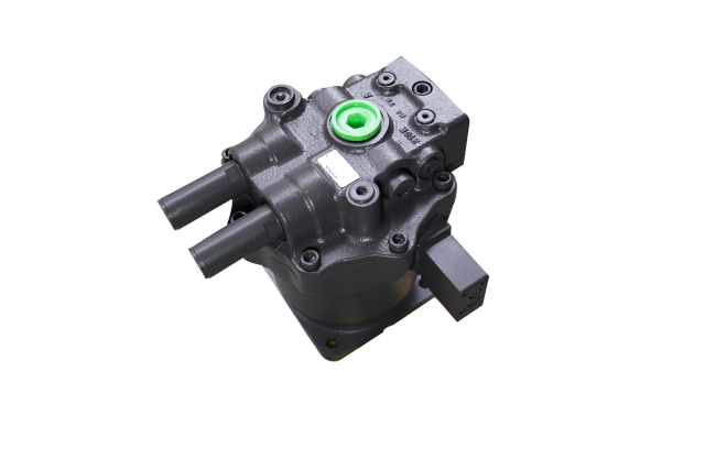 Rotary Motor