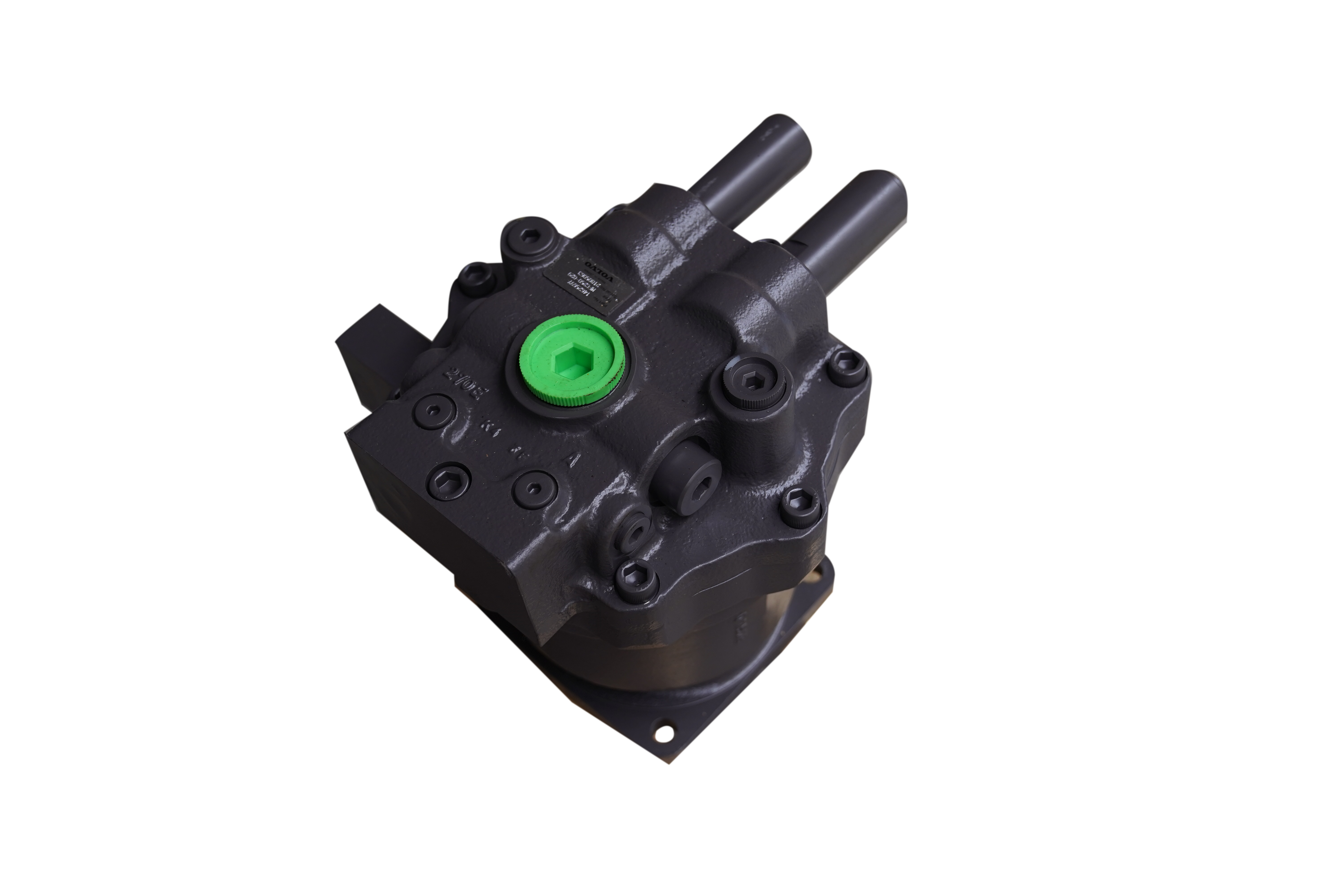 Rotary Motor