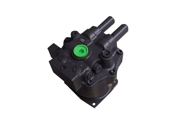 Rotary Motor