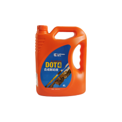 Liugong Oil