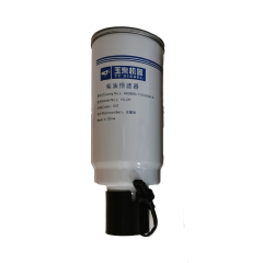 Liugong Filter Element