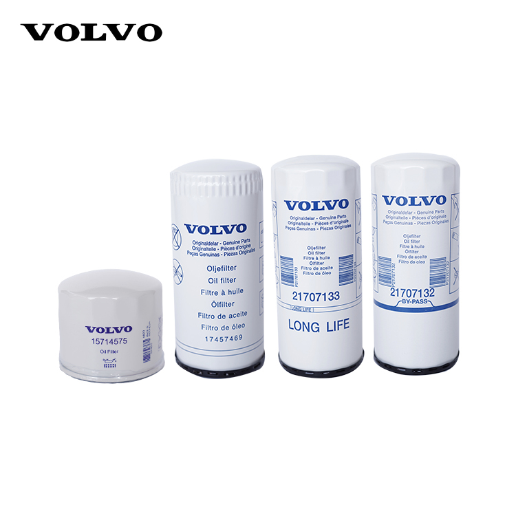 Volvo Filter Element