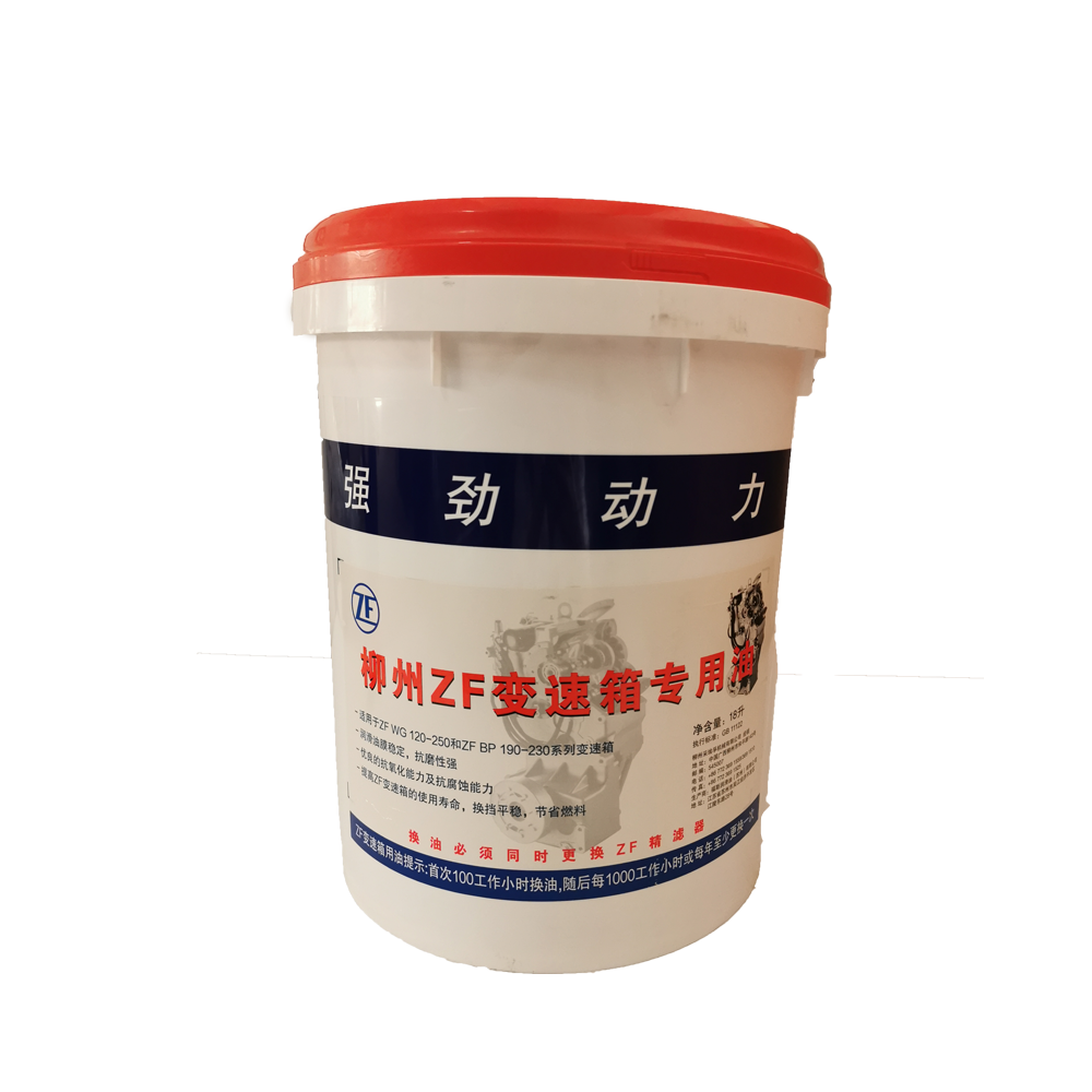Liugong Oil