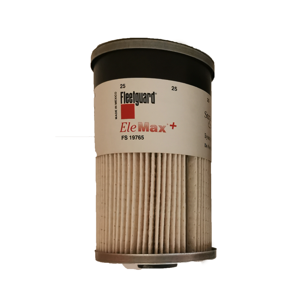 Liugong Filter Element
