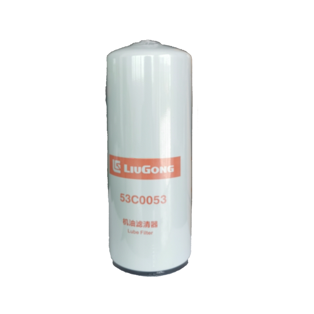 Liugong Filter Element