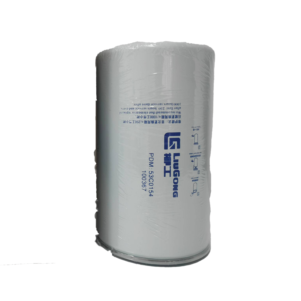 Liugong Filter Element