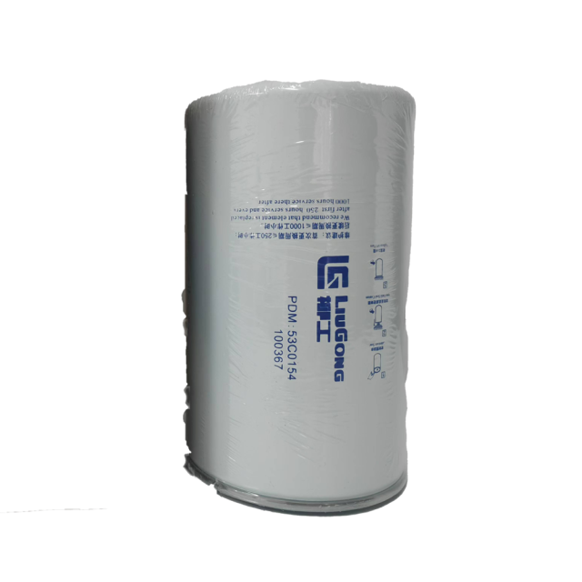 Liugong Filter Element