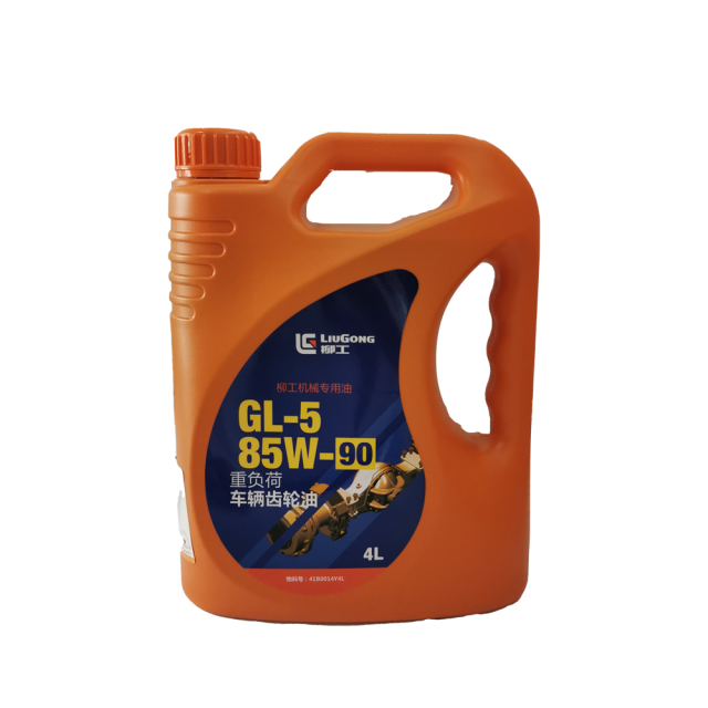 Liugong Oil
