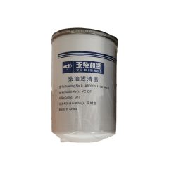 Liugong Filter Element