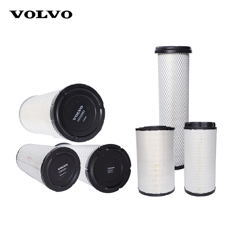 Volvo Filter Element