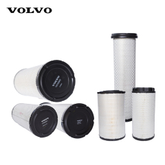 Volvo Filter Element
